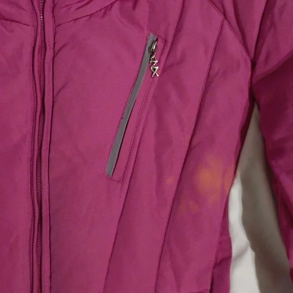 Zero X Posur Women's XL EUC - Picture 2 of 4